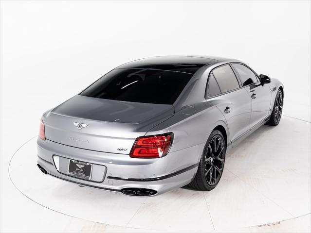 2023 bentley flying spur hybrid s