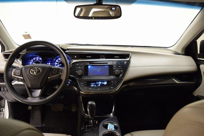 used 2014 toyota avalon bozeman, mt 59718 for sale in bozeman, montana