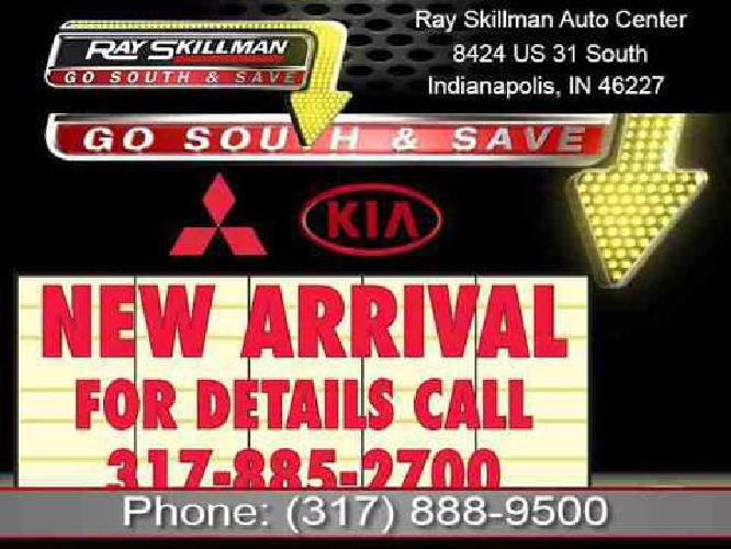 2015 mitsubishi outlander se in indianapolis, in