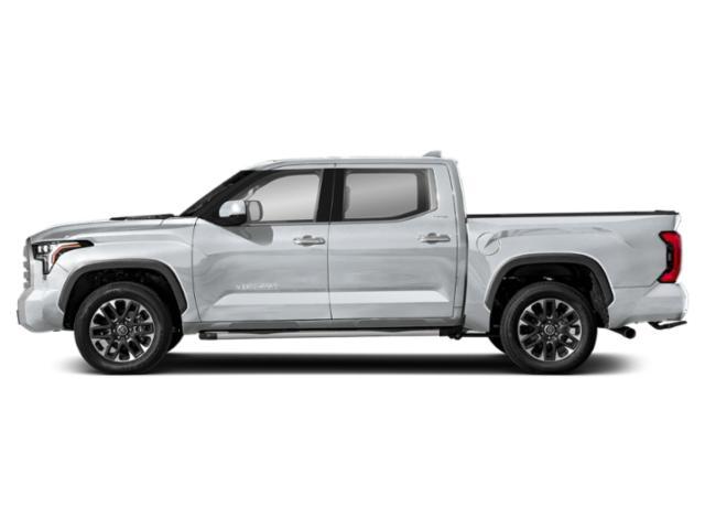 2024 toyota tundra hybrid limited