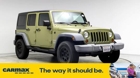 2013 Jeep