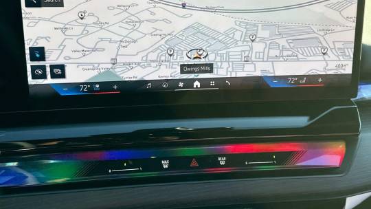 2025 BMW i5