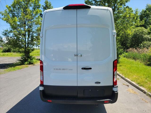 2021 ford transit-350 base