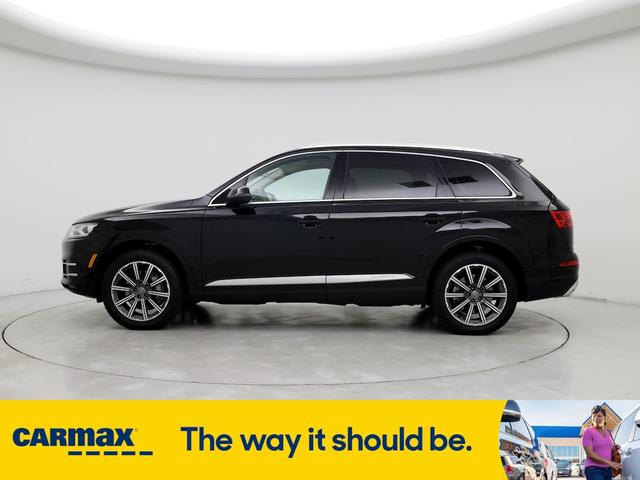 2019 audi q7 premium