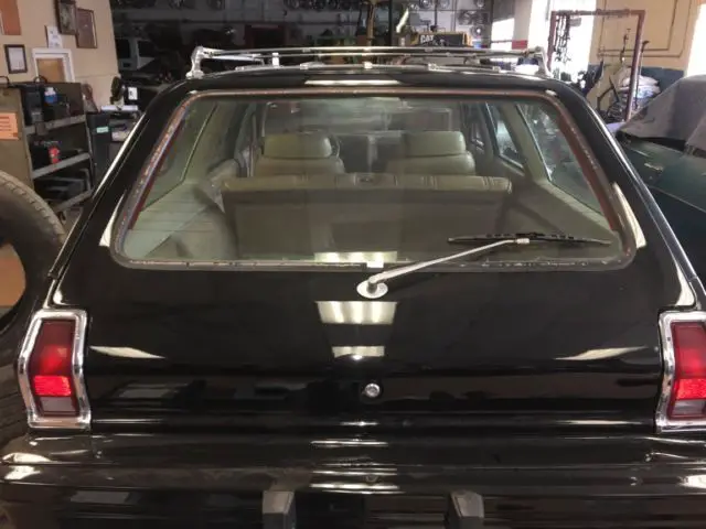 plymouth volare