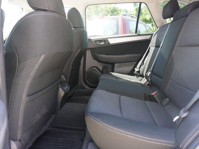 certified 2019 subaru outback 2.5i premium wheeling, wv 26003 for sale in bethlehem, west virginia