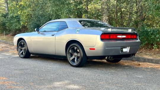 2011 Dodge Challenger