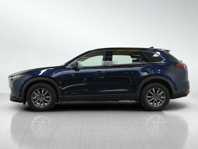 2023 mazda cx-9 touring