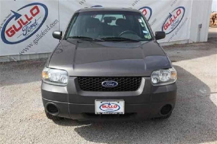 2006 ford escape xls in conroe, tx