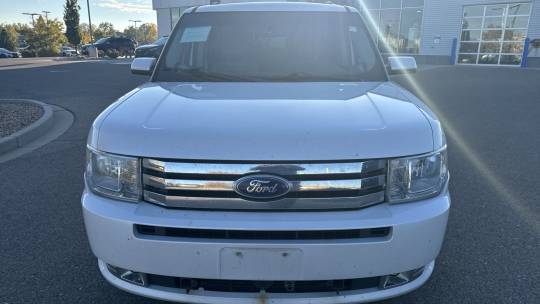 2011 Ford Flex