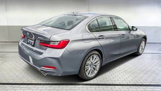 2024 BMW 3 series