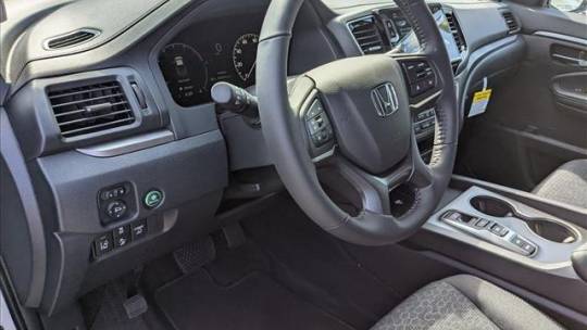 2024 Honda Ridgeline