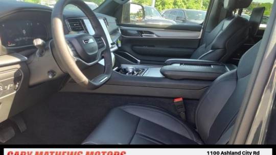 2024 Jeep Wagoneer