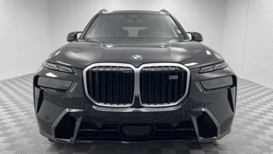 2024 bmw x7 m60i