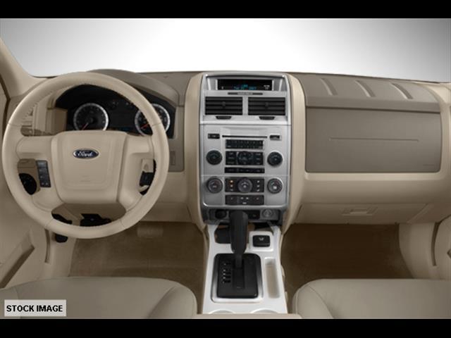 2012 ford escape limited limited 4dr suv for sale in augusta, maine