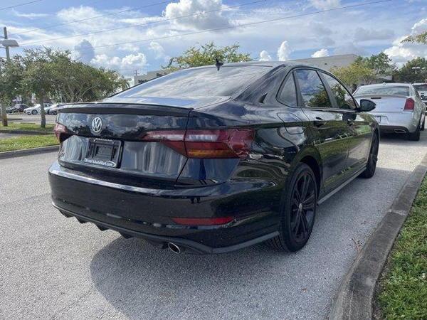 2019 volkswagen jetta gli in dulles, virginia