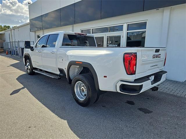 2020 gmc sierra 3500 denali