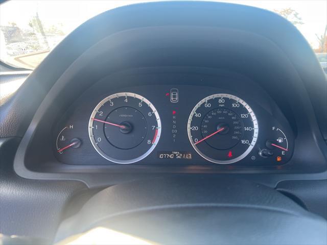 2011 honda accord ex-l