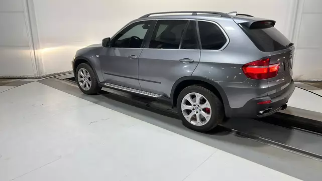 2008 bmw x5 4.8i
