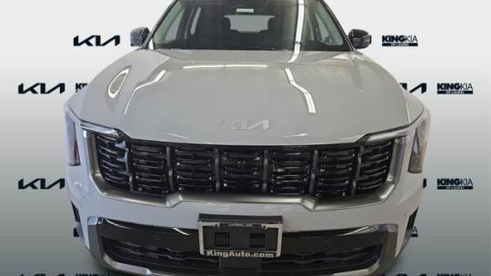 2024 Kia Sorento