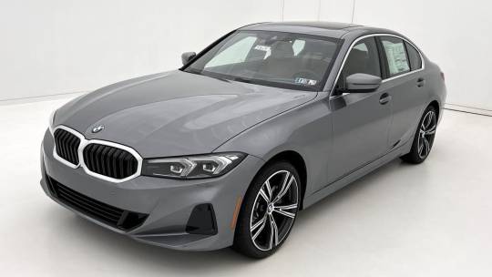 2024 BMW 3 series