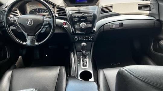 2017 Acura ILX