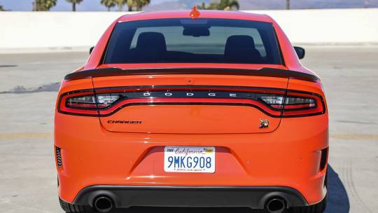 2023 Dodge Charger