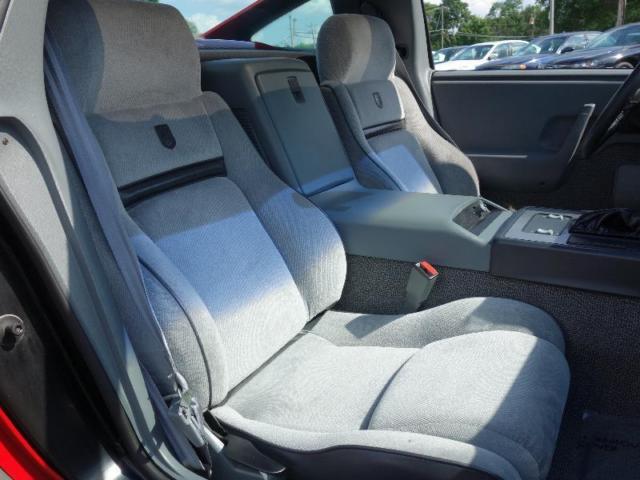 show quality 16,000 original mile factory sunroof gt v6