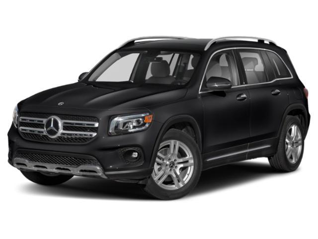 2021 mercedes-benz glb 250 base