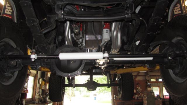 1987 k5 gmc jimmy