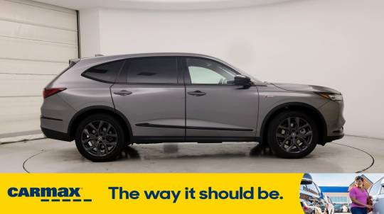 2022 Acura MDX