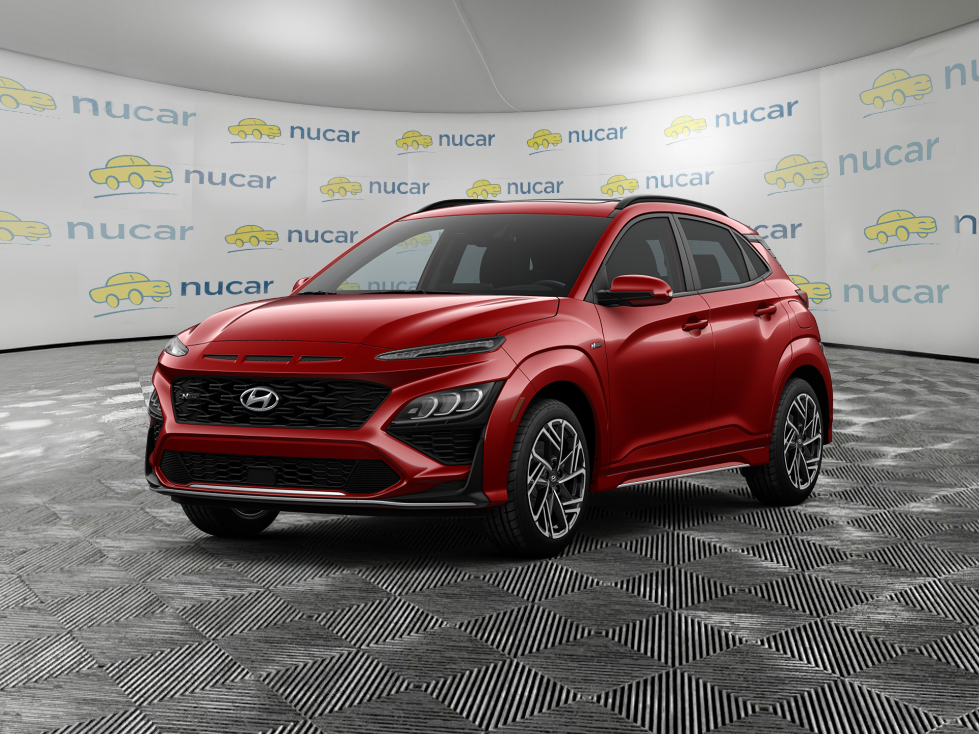 2022 hyundai kona n line