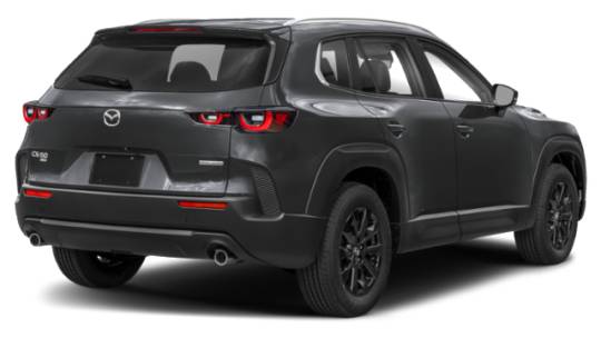 2024 Mazda CX-50