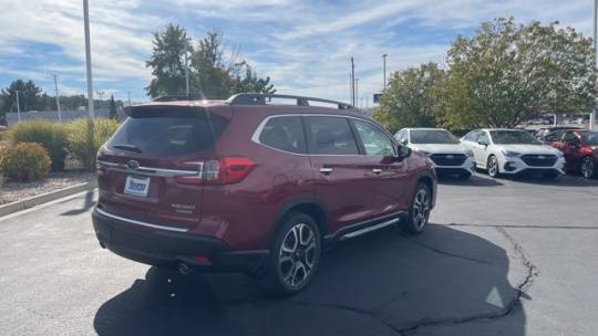 2024 Subaru Ascent