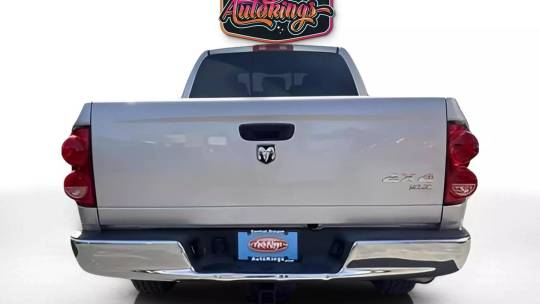 2007 Dodge Ram