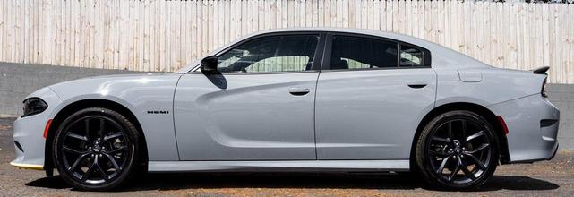 2022 dodge charger r/t