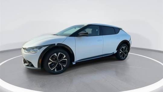2024 Kia EV6