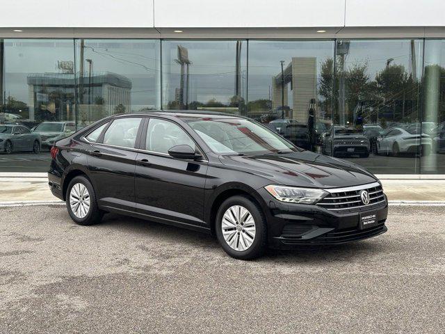 2019 volkswagen jetta t mulliner