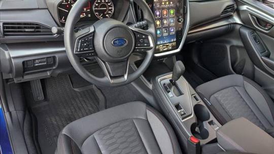 2024 Subaru Impreza