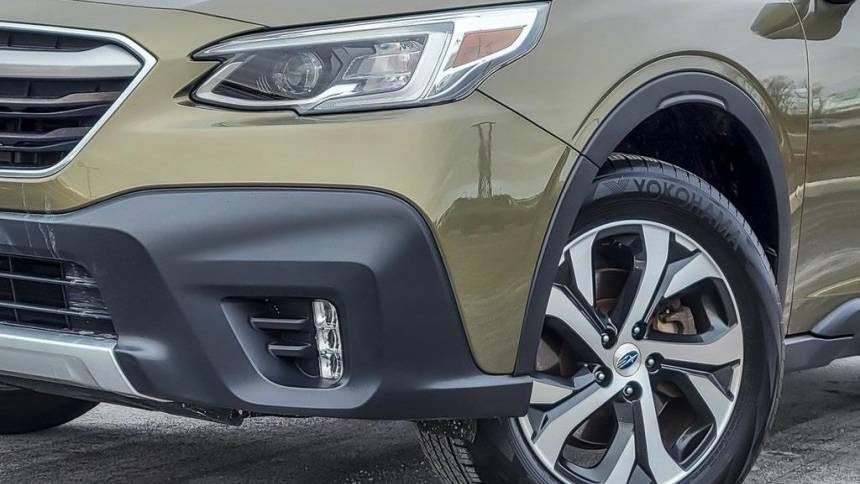 used 2021 subaru outback limited $25,495great deal 42,031 mi. location: merrillville