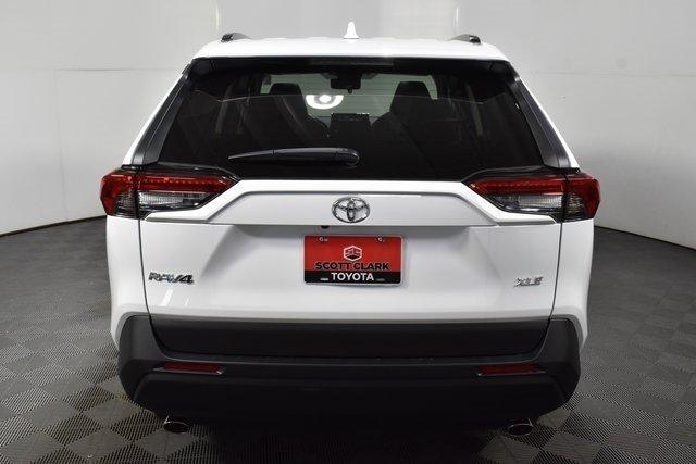 new 2019 toyota rav4 fwd xle premium matthews, nc 28105 for sale in matthews, north carolina
