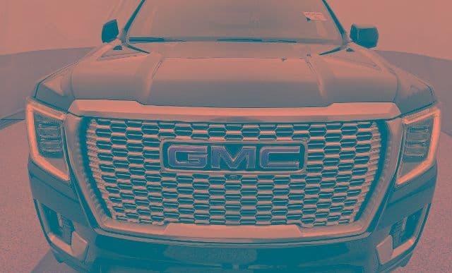 2023 gmc yukon xl denali in manassas, virginia