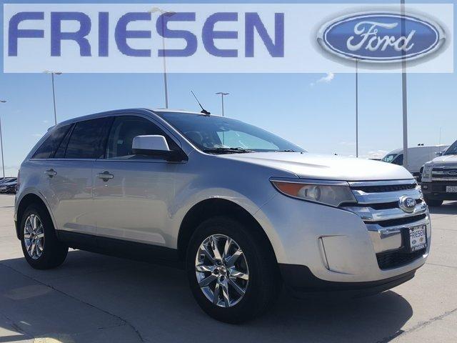 used 2011 ford edge awd limited aurora, ne 68818 for sale in aurora, nebraska