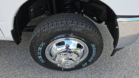 2024 RAM 3500
