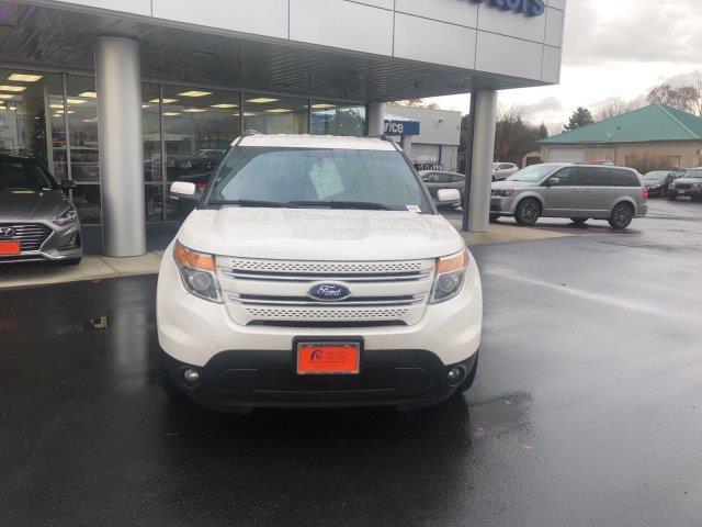 2014 ford explorer limited awd limited 4dr suv for sale in boise, idaho