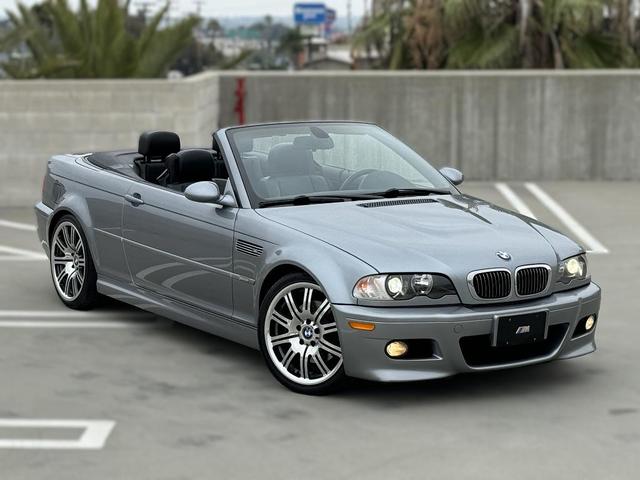 2004 bmw m3