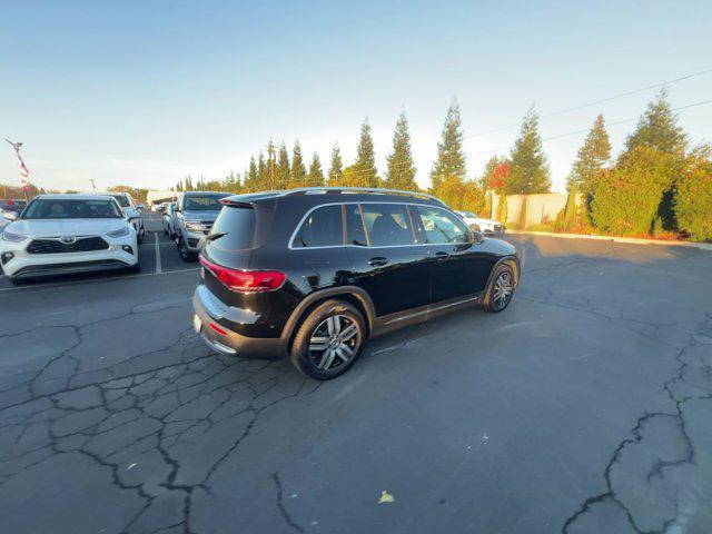 2023 mercedes-benz eqb 250 eqb 250+