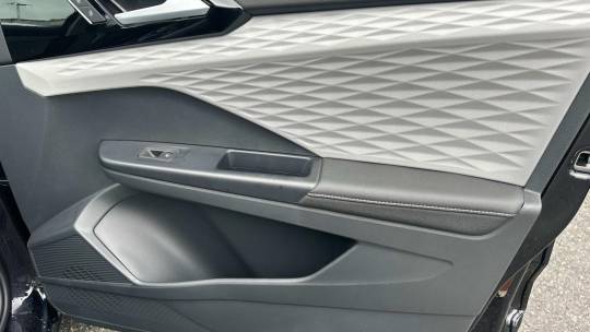2024 Volkswagen se
