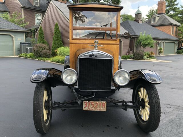 model t depot hack
