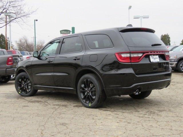 new 2020 dodge durango awd r/t columbus, oh 43213 for sale in columbus, ohio